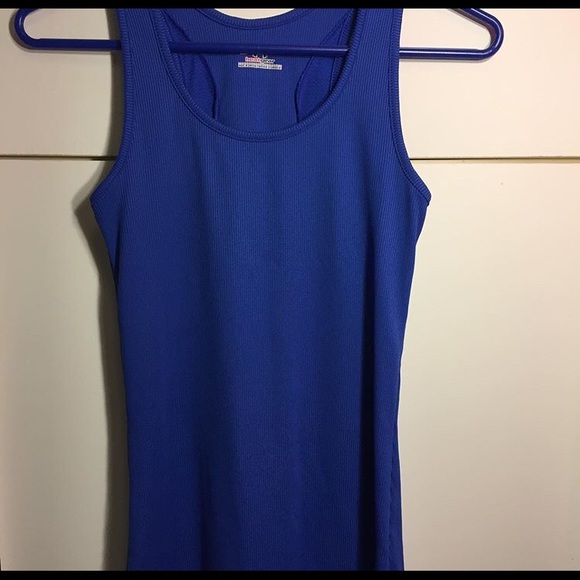 Underarmer tank top - Picture 2 of 4